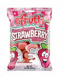 eFrutti - Cremige Erdbeeren, 99 Gramm