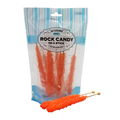Espeez Orange Rock Candy on a Stick 8-Pack 184,1 Gram