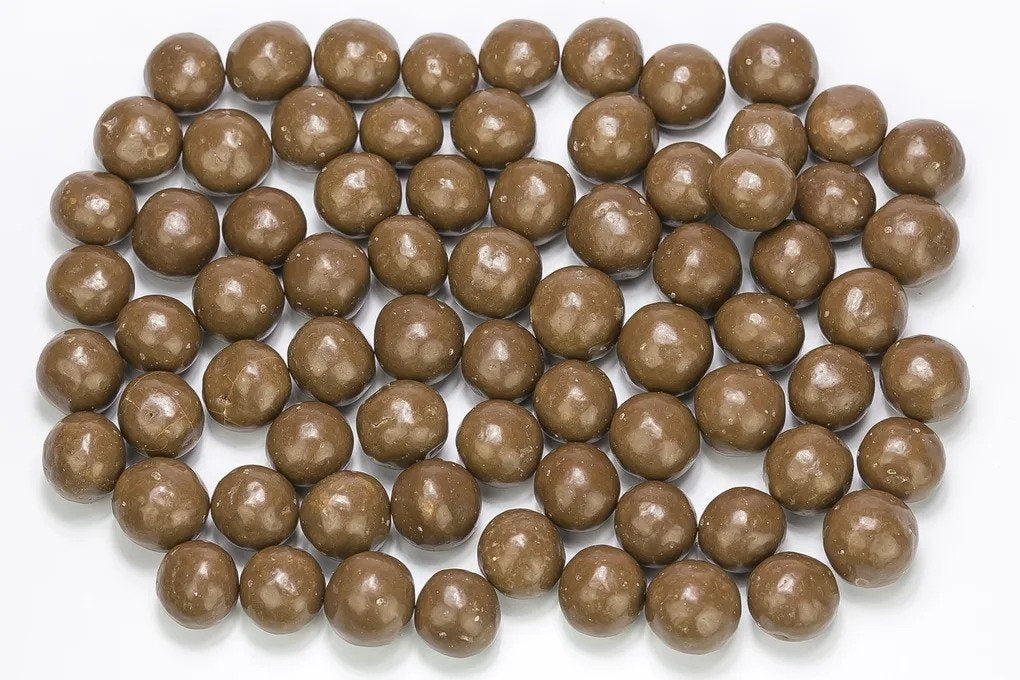 CandyOnline - Chocolade Hazelnoten Melk  200 Gram