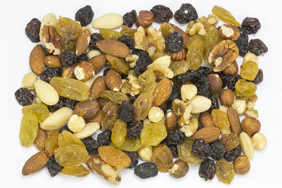 CandyOnline - Student Oats 200 Gramm