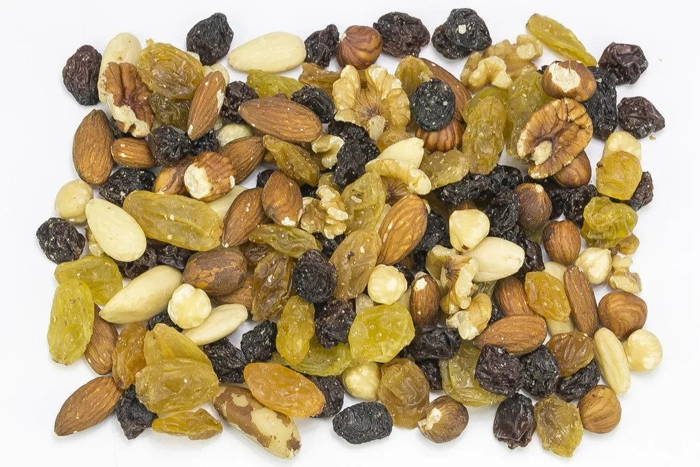 CandyOnline - Studentenhaver 200 Gram