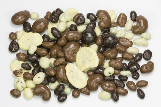 CandyOnline -  Chocolade Yoghurt Melange  200 Gram