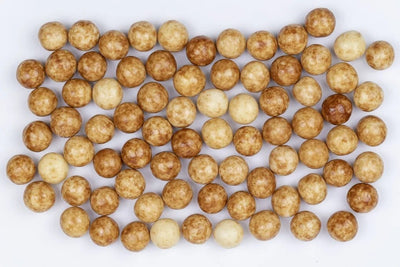 CandyOnline - Boules de riz cappuccino 200 grammes