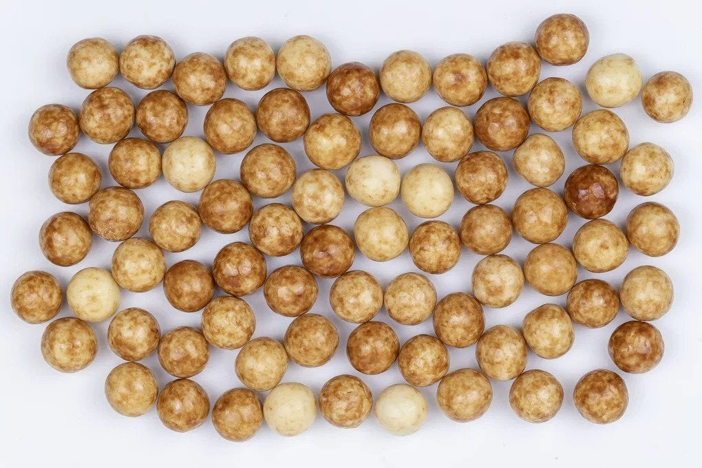 CandyOnline - Rijstbollen Cappuccino 200 Gram