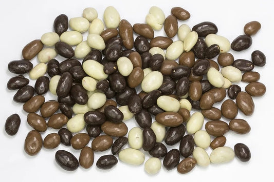 CandyOnline -  Pinda's Gemengd  200 Gram