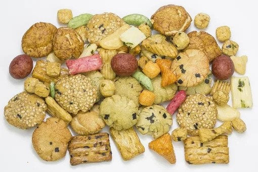 CandyOnline - Eldorado Mix 200 Gram