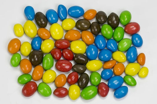 CandyOnline - Chocolade Kiddy's  200 Gram