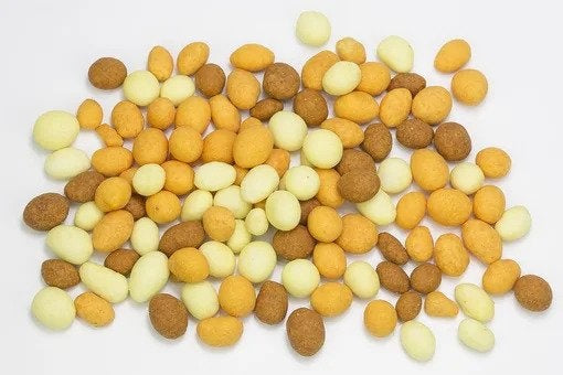 CandyOnline - Gemengd 200 Gram