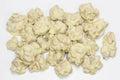 CandyOnline -  Chocolade Cocosrotsjes Wit 200 Gram