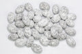 CandyOnline - Schokolade Amandelen Sneeuw 200 Gram