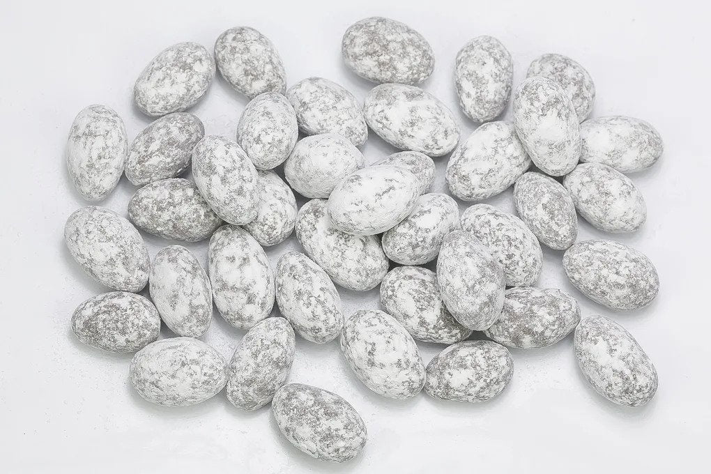 CandyOnline - Chocolade Amandelen Sneeuw 200 Gram