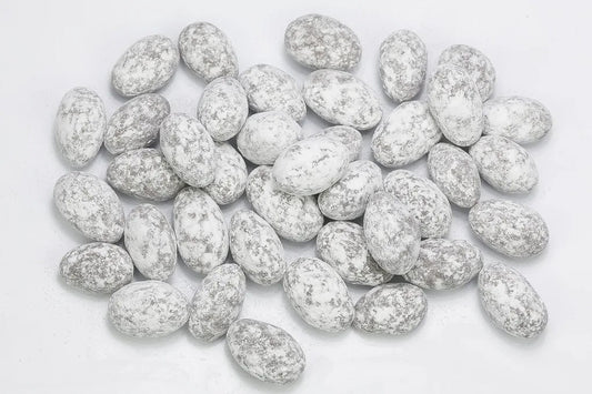 CandyOnline - Chocolade Amandelen Sneeuw 200 Gram