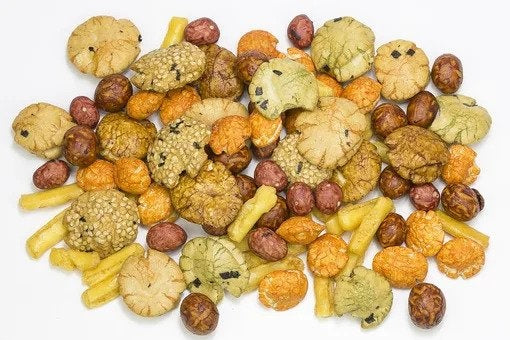 CandyOnline - Ajino Tayori 200 Gram