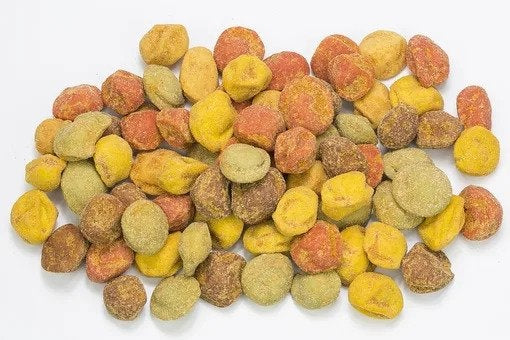 CandyOnline - Fire Mix 200 Gram