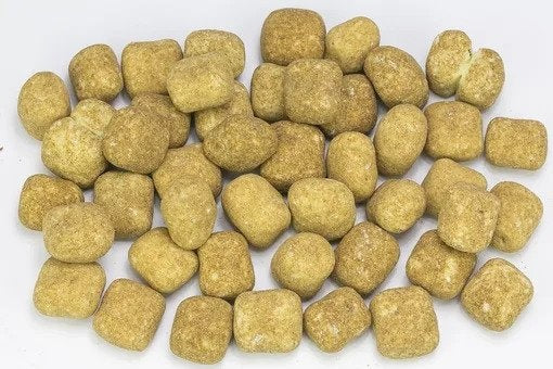 CandyOnline - Yoghurt Liquorice Salmiak 200 Gram