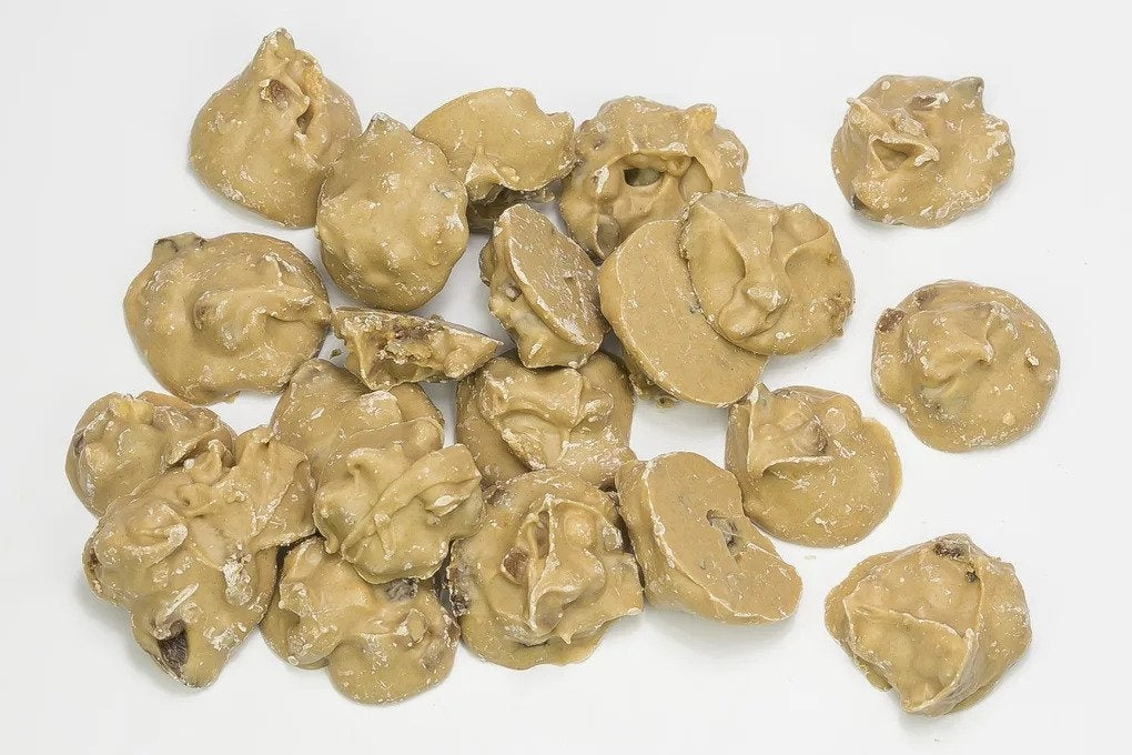 CandyOnline - Chocolade Appeltaart Rotsjes 200 Gram