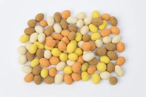 CandyOnline - Caribbean Style Mix 200 Gram