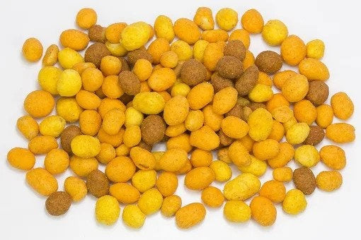 CandyOnline - Borrelnoten Festival 200 Gram