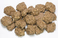 CandyOnline -  Schokolade Cocosrotsjes Melk 200 Gram
