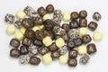 CandyOnline - Schokolade Bonito's Gemengd 200 Gram
