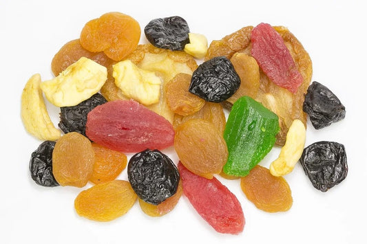 CandyOnline - Tutti Frutti Zonder Pit 200 Gram