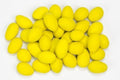 CandyOnline - Chocolade Amandelen Limoncello 200 Gram