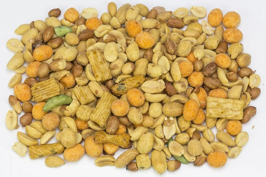 CandyOnline - Barmix 200 Gram