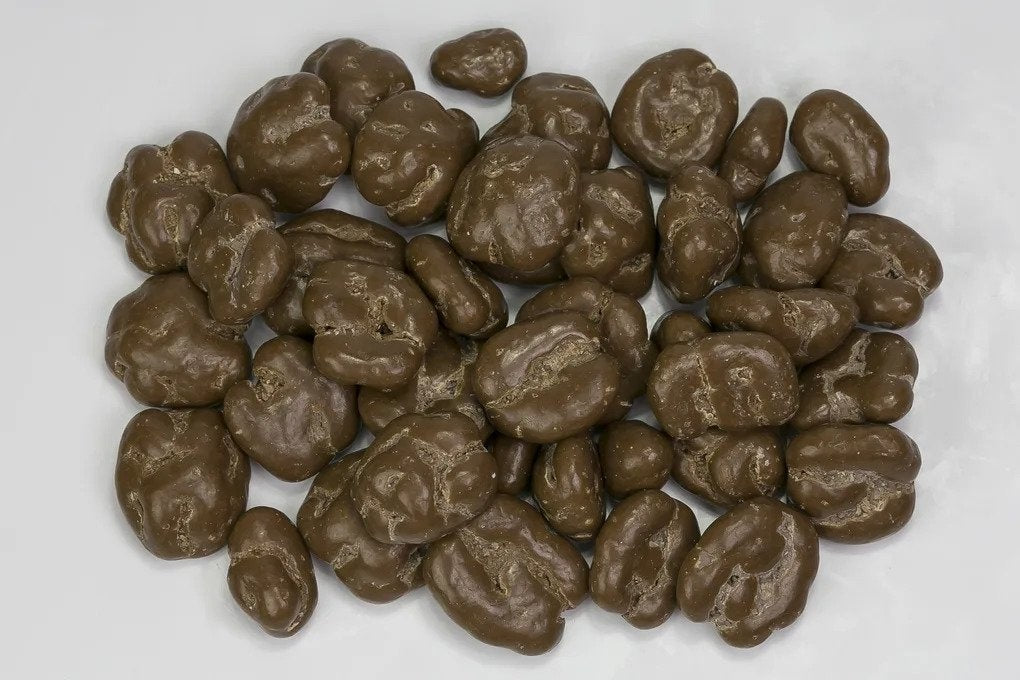 CandyOnline -  Chocolade Walnoten Melk 200 Gram