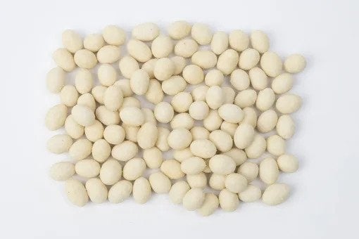 CandyOnline - Nuts Shanghai Style 200 Gram