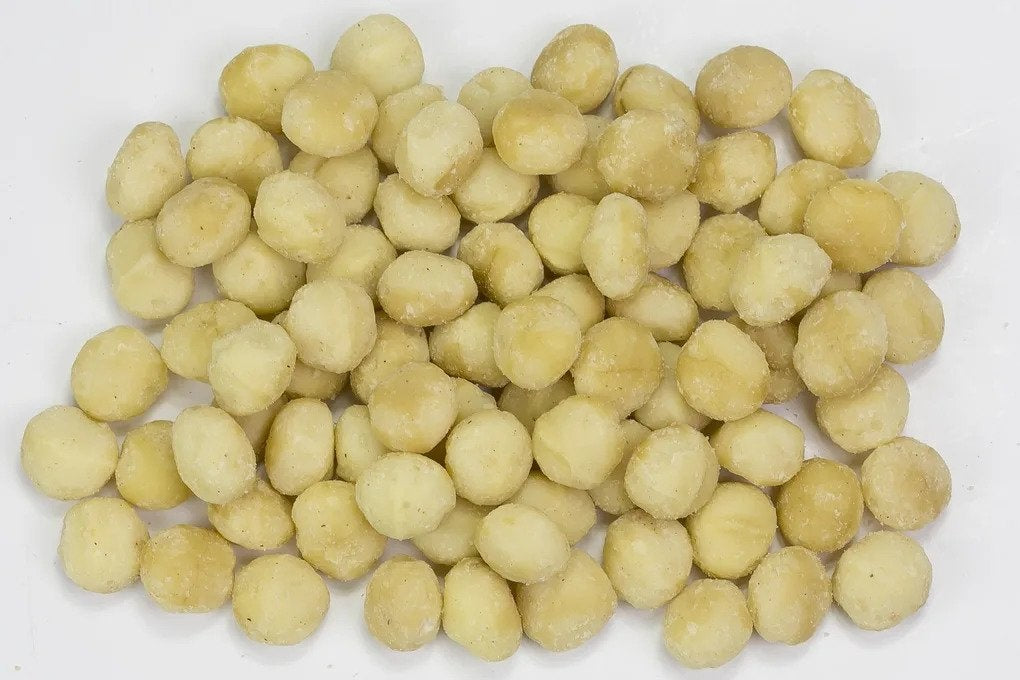 CandyOnline - Macadamia's 150 Gram