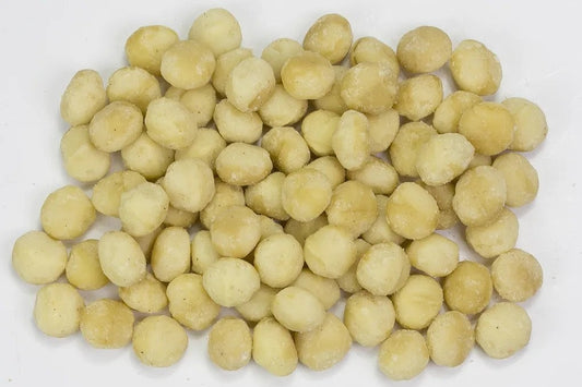 CandyOnline - Macadamia's 150 Gram