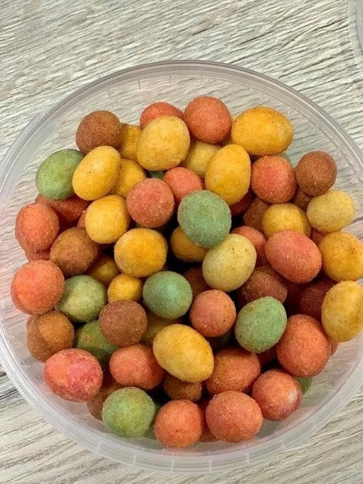 CandyOnline - Flamengo Mix 200 Gram