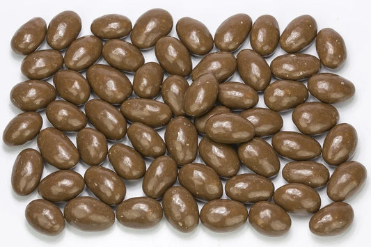 CandyOnline - Chocolade Amandelen Melk 200 Gram