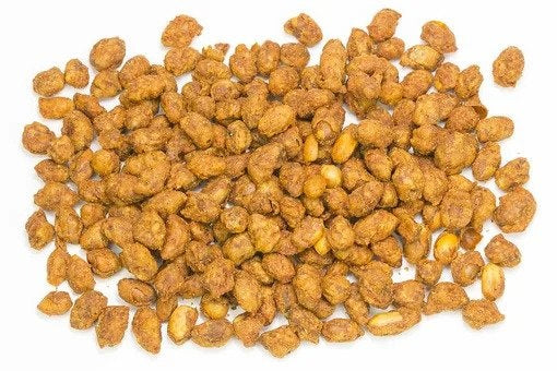 CandyOnline - Katjang Pedis 200 Gram