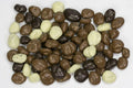 CandyOnline - Rozijnen Jumbo Melk/Puur/Wit 200 Gram