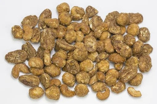 CandyOnline - Honey Mix Deluxe 200 Gram