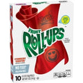 Fruit Roll Ups - Strawberry Sensation 141 Gram