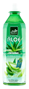 Tropische Aloe Vera - Original 500 ml