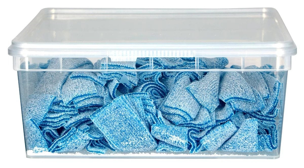 Framboos Zure Matten 1 Kilo