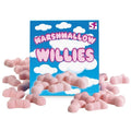 Marshmallow Willies 140 Gramm