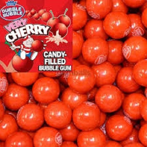 Dubble Bubble - Very Cherry 200 Gram