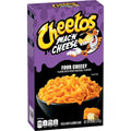 Cheetos - Mac'n Cheese Four Cheesy 160 Gram