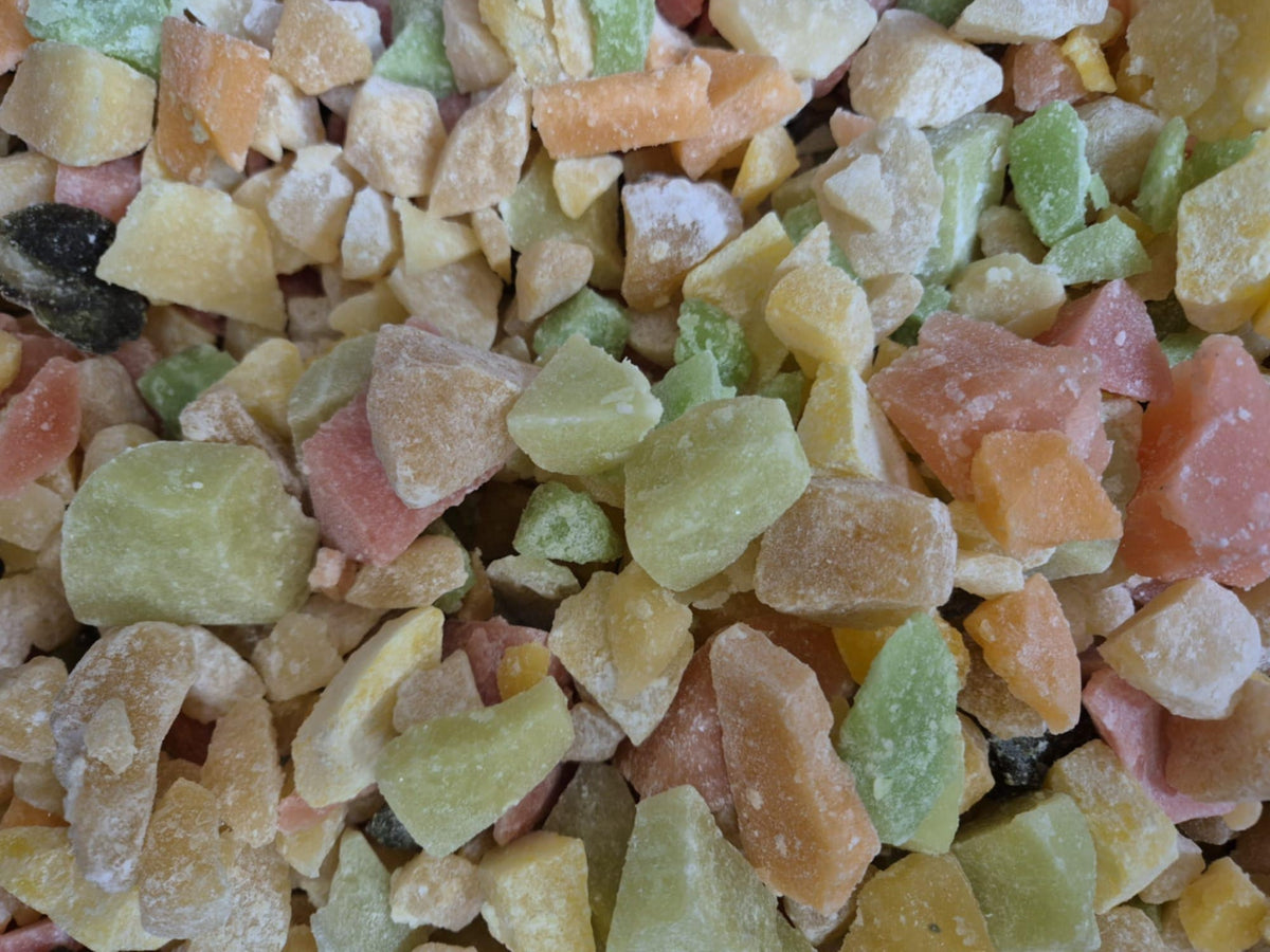 Hakhoning - 20 Smaken Mix 250 Gram