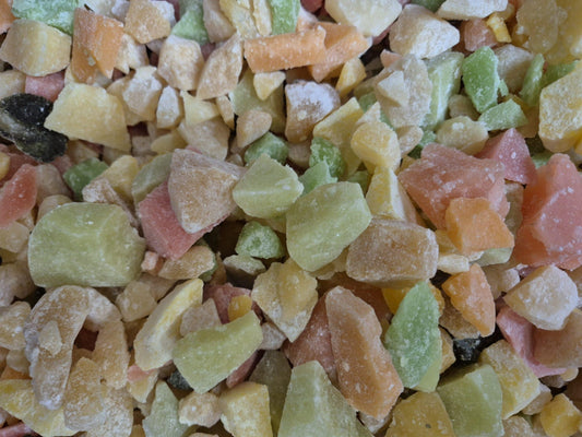 Hakhoning - 20 Smaken Mix 250 Gram