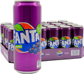 Fanta - Cassis 330ml 24 Dosen