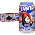 Fanta - Chucky 355ml 12 Dosen