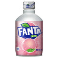 Fanta - Pêche Blanche 300 ml