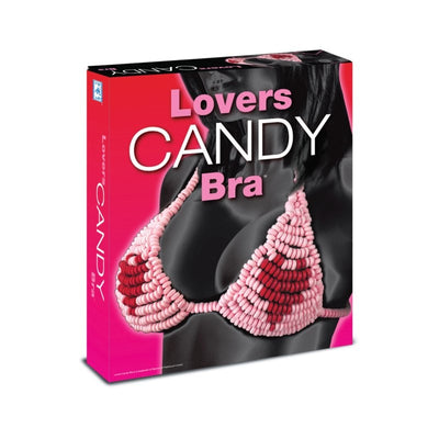 Süßigkeiten Lingerie BH