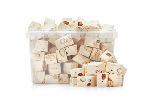 Felko - Nougat Amandel 1.5 Kilo