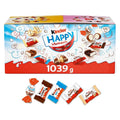 Kinder - Happy Moments 1030 Gramm